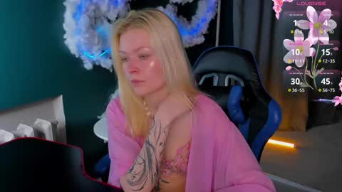 Robin online show from 17, 3, 2026