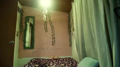 Snapshot of callme_lolas chatting on 3, 7, 2026 paula online show from 3, 7, 2026
