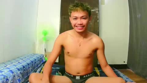 Ceejay online show from 25, 4, 2026
