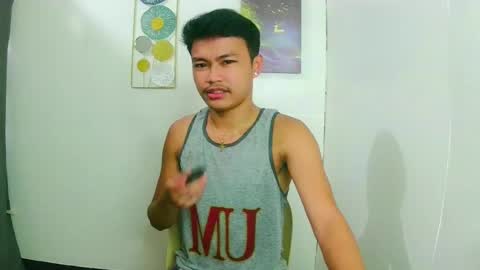 Snapshot of callmebabyceejay_ chatting on 7, 5, 2026 Ceejay online show from 7, 5, 2026