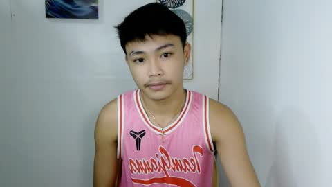 Snapshot of callmebabyceejay_ chatting on 28, 6, 2026 Ceejay online show from 28, 6, 2026