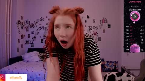 Effyblonde   follow my telegram channel for more content3 online show from 12, 3, 2025