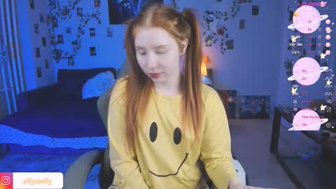 Effyblonde   follow my telegram channel for more content3 online show from 9, 10, 2025