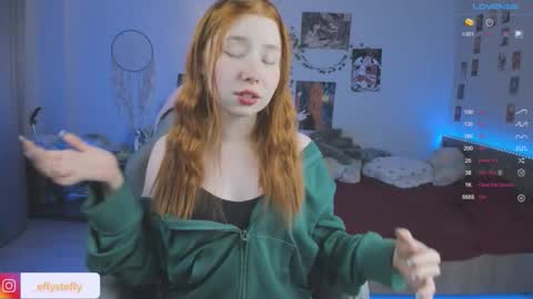 Effyblonde   follow my telegram channel for more content3 online show from 17, 2, 2026