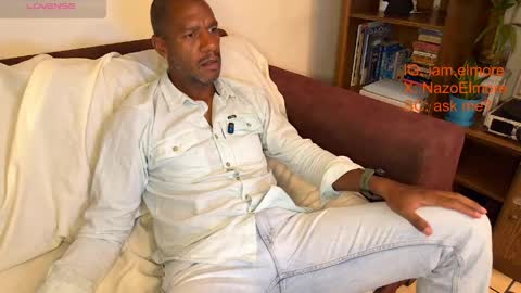 Snapshot of callmeelmore chatting on 11, 4, 2026 My name is Robert Dont be shysay hi I love to chat. For requests or dirty talk please use tips online show from 11, 4, 2026