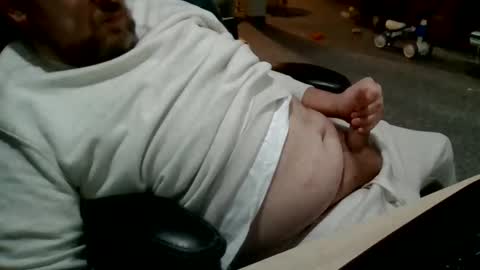 Snapshot of callmejonnyc chatting on 11, 2, 2025 CallMeJonnyC online show from 11, 2, 2025