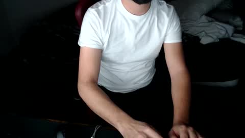 DesertBoy2023 online show from 18, 1, 2026