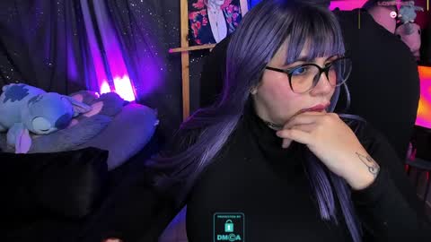 Snapshot of callmeyours____ chatting on 31, 3, 2026 Kathy independent model online show from 31, 3, 2026