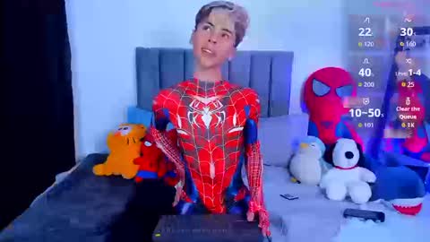 Snapshot of callum__777 chatting on 17, 3, 2026 callum online show from 17, 3, 2026