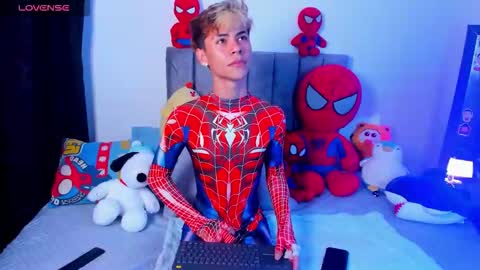 Snapshot of callum__777 chatting on 18, 3, 2026 callum online show from 18, 3, 2026