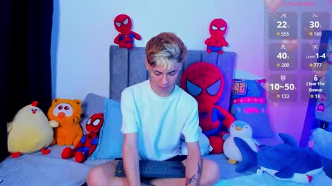 Snapshot of callum__777 chatting on 20, 3, 2026 callum online show from 20, 3, 2026