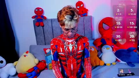 Snapshot of callum__777 chatting on 27, 3, 2026 callum online show from 27, 3, 2026