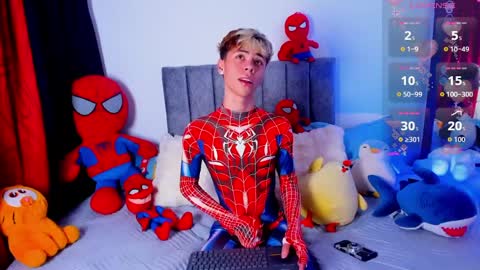 Snapshot of callum__777 chatting on 31, 3, 2026 callum online show from 31, 3, 2026