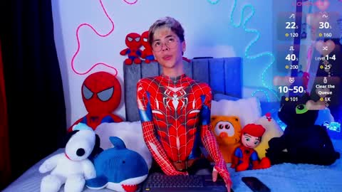 Snapshot of callum__777 chatting on 4, 4, 2026 callum online show from 4, 4, 2026