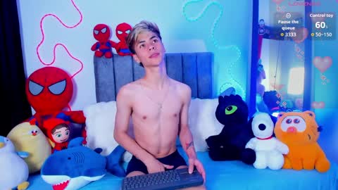 Snapshot of callum__777 chatting on 7, 4, 2026 callum online show from 7, 4, 2026