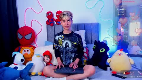 Snapshot of callum__777 chatting on 8, 4, 2026 callum online show from 8, 4, 2026