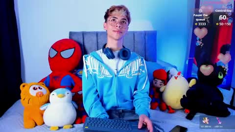 Snapshot of callum__777 chatting on 21, 4, 2026 callum online show from 21, 4, 2026