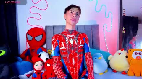 callum online show from 2, 6, 2026