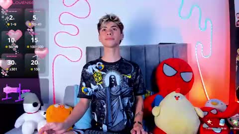 callum online show from 11, 6, 2026