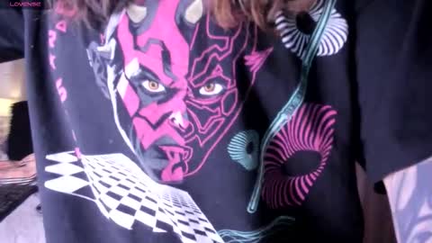 Snapshot of calmacaos chatting on 11, 2, 2026 calmacaos online show from 11, 2, 2026