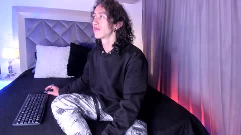 Snapshot of calmacaos chatting on 12, 2, 2026 calmacaos online show from 12, 2, 2026