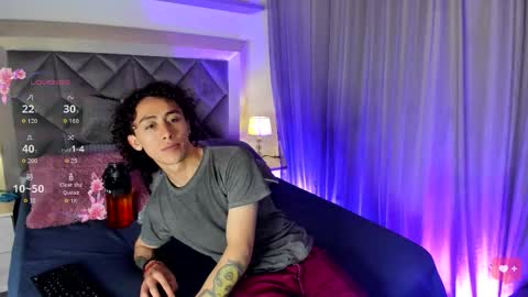 Snapshot of calmacaos chatting on 26, 2, 2026 calmacaos online show from 26, 2, 2026