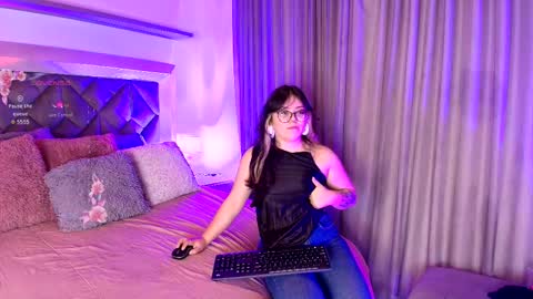 Snapshot of calmacaos chatting on 2, 3, 2026 calmacaos online show from 2, 3, 2026