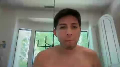 Snapshot of calmalpha chatting on 27, 6, 2026 Daddy online show from 27, 6, 2026