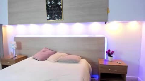 calopezreal  online show from 26, 2, 2026