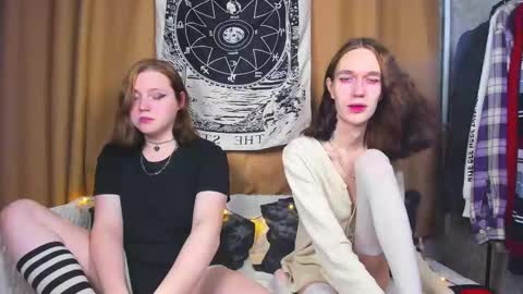 Snapshot of calvin_kevin_grem chatting on 20, 2, 2025 Calvin Kevin Grem online show from 20, 2, 2025