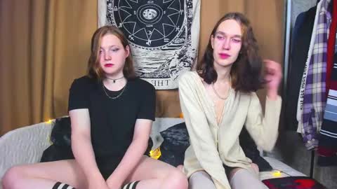 Snapshot of calvin_kevin_grem chatting on 20, 2, 2025 Calvin Kevin Grem online show from 20, 2, 2025