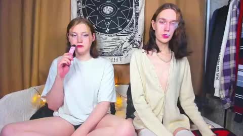 Snapshot of calvin_kevin_grem chatting on 20, 2, 2025 Calvin Kevin Grem online show from 20, 2, 2025