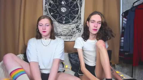 Snapshot of calvin_kevin_grem chatting on 12, 3, 2025 Calvin Kevin Grem online show from 12, 3, 2025