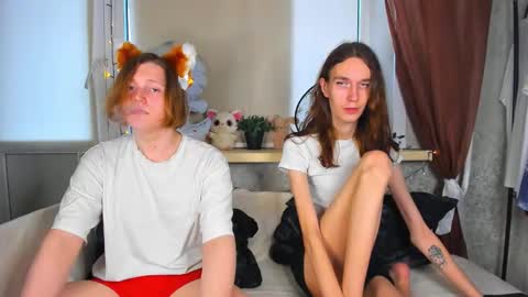 Snapshot of calvin_kevin_grem chatting on 13, 10, 2025 Calvin Kevin Grem online show from 13, 10, 2025