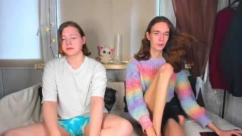 Snapshot of calvin_kevin_grem chatting on 15, 11, 2025 Calvin Kevin Grem online show from 15, 11, 2025