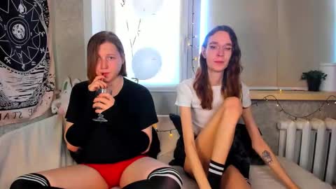 Calvin Kevin Grem online show from 15, 1, 2026