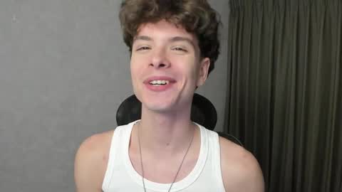 Snapshot of calvin_loves_you chatting on 5, 2, 2026 Hey I am Calvin online show from 5, 2, 2026