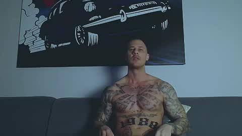 Calvin  online show from 7, 1, 2026