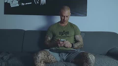 Calvin  online show from 10, 2, 2026