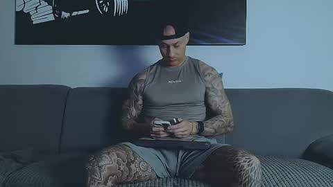 Calvin  online show from 11, 2, 2026