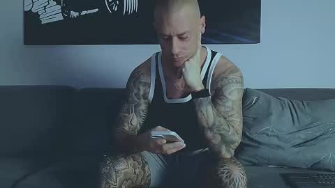 Calvin  online show from 20, 2, 2026