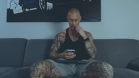 Calvin  online show from 27, 2, 2026