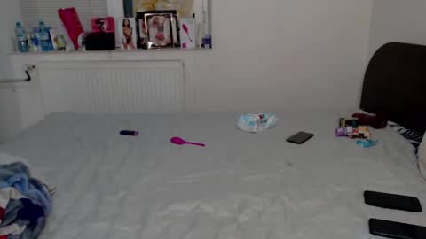 Snapshot of calvinjohnlad chatting on 14, 2, 2025 Calvinjohnlad online show from 14, 2, 2025