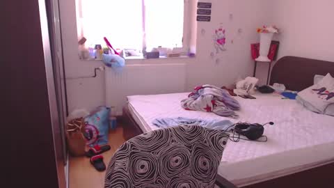 Snapshot of calvinjohnlad chatting on 8, 3, 2025 Calvinjohnlad online show from 8, 3, 2025