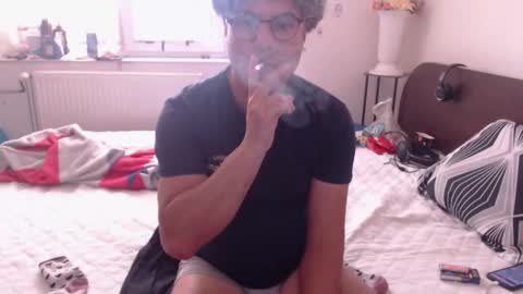 Snapshot of calvinjohnlad chatting on 20, 11, 2025 Calvinjohnlad online show from 20, 11, 2025