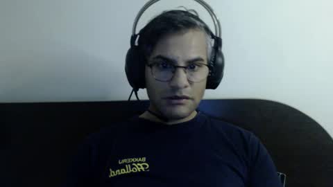 Snapshot of calvinjohnlad chatting on 21, 11, 2025 Calvinjohnlad online show from 21, 11, 2025