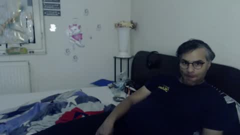 Snapshot of calvinjohnlad chatting on 22, 11, 2025 Calvinjohnlad online show from 22, 11, 2025