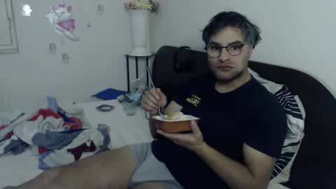 Snapshot of calvinjohnlad chatting on 23, 11, 2025 Calvinjohnlad online show from 23, 11, 2025