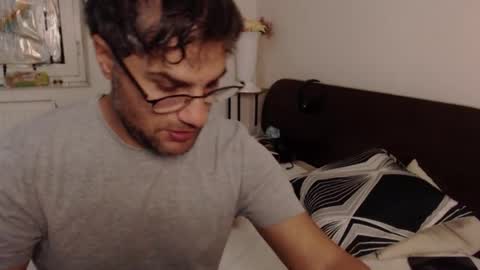 Snapshot of calvinjohnlad chatting on 26, 11, 2025 Calvinjohnlad online show from 26, 11, 2025