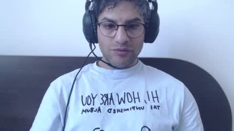 Snapshot of calvinjohnlad chatting on 1, 12, 2025 Calvinjohnlad online show from 1, 12, 2025